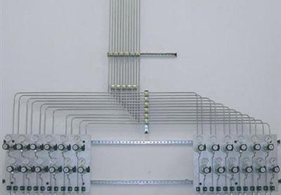 十堰气体管路工程